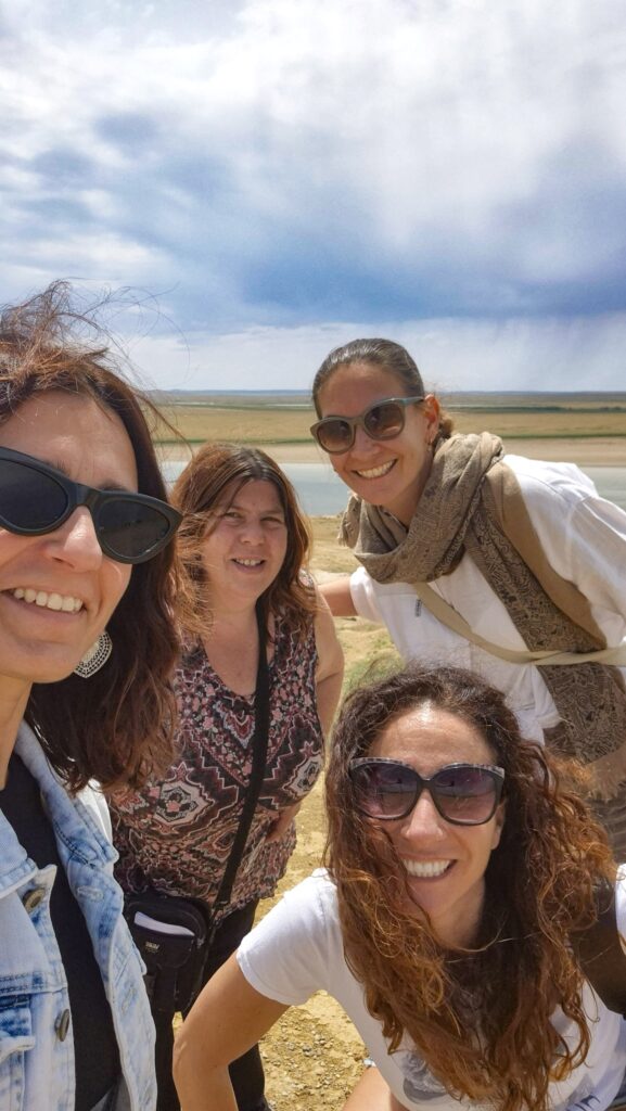 amiche in viaggio: 10 giorni in Uzbekistan
