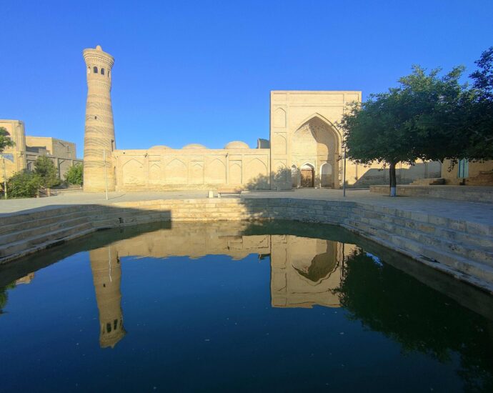 bukhara