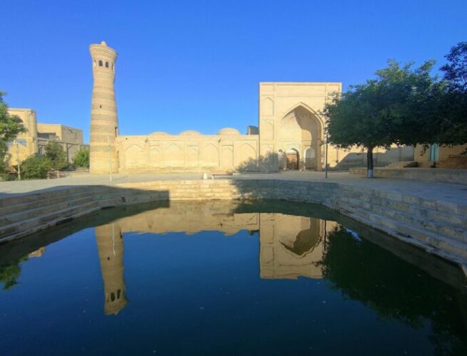 bukhara