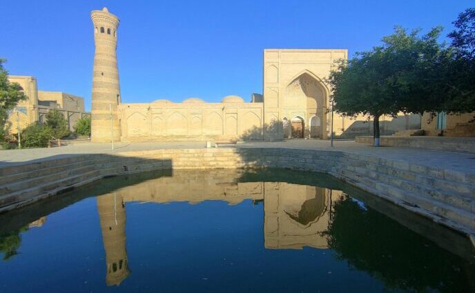 bukhara