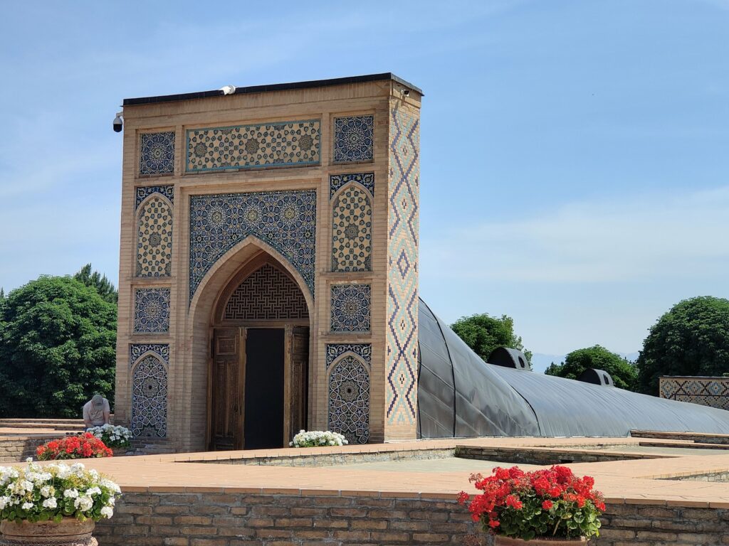 osservatorio ulug beg