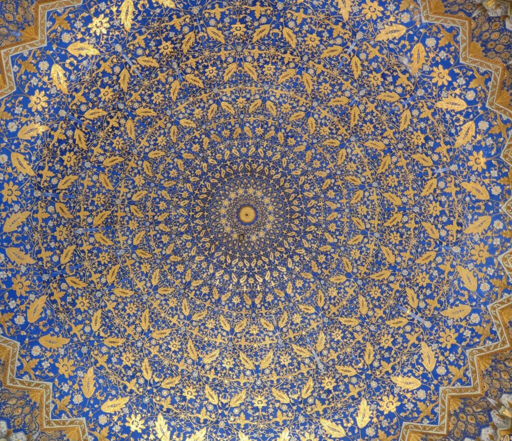Piazza Registan di Samarcada