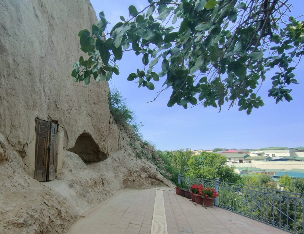 san daniele samarcanda