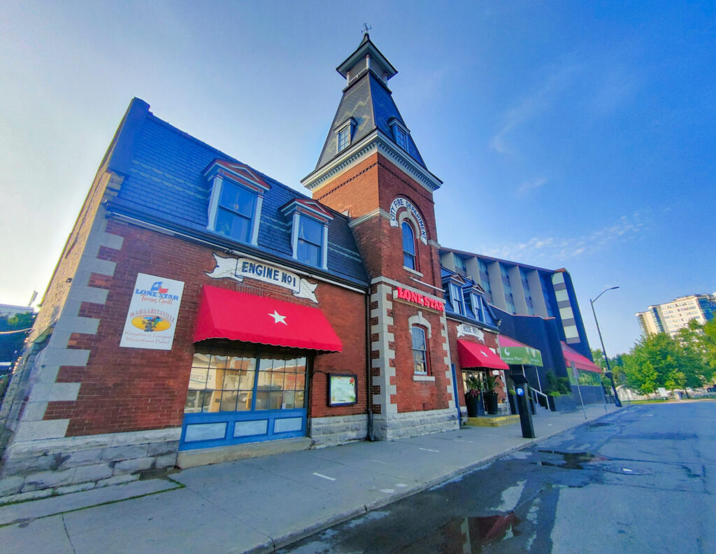 kingston canada 