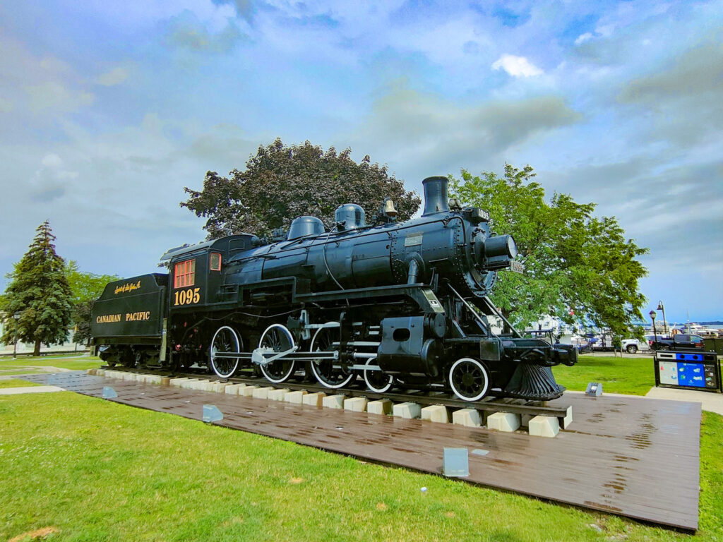 kingston canada 