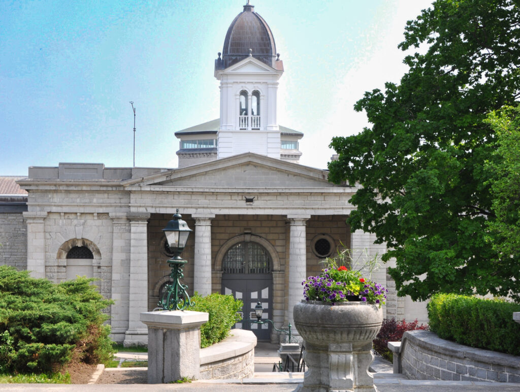 kingston pen