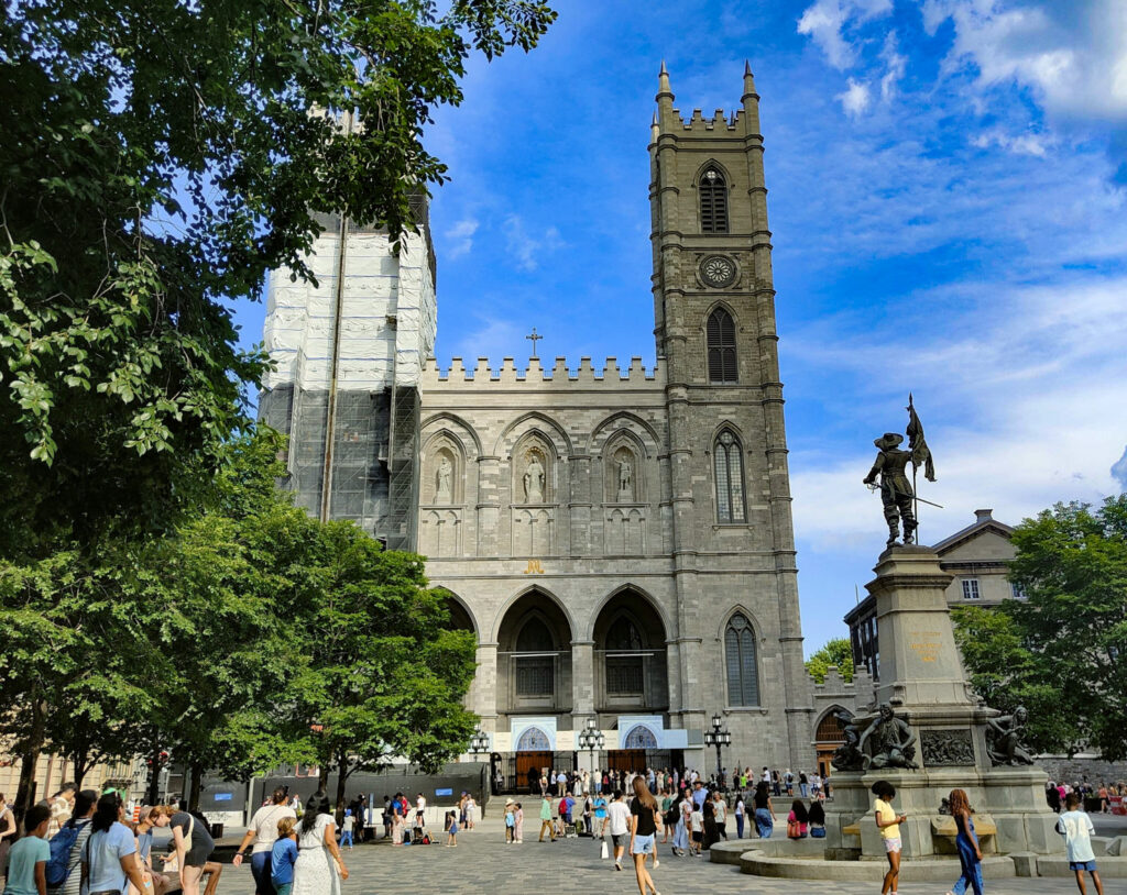 montreal cose da fare e vedere