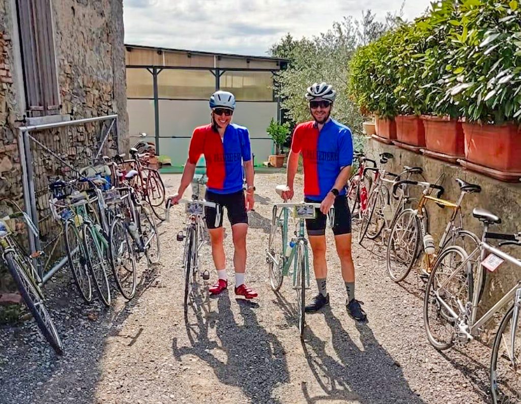 ciclismo Mendrisio, campioni a La Belvedere
