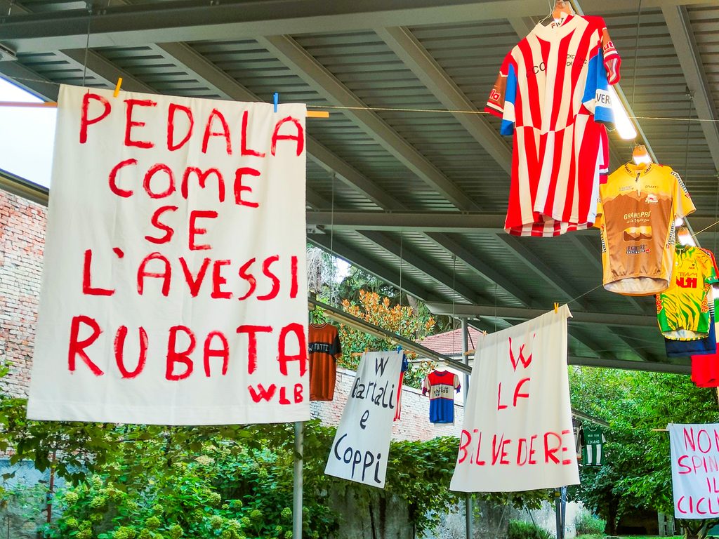 Mendrisio, La Belvedere
