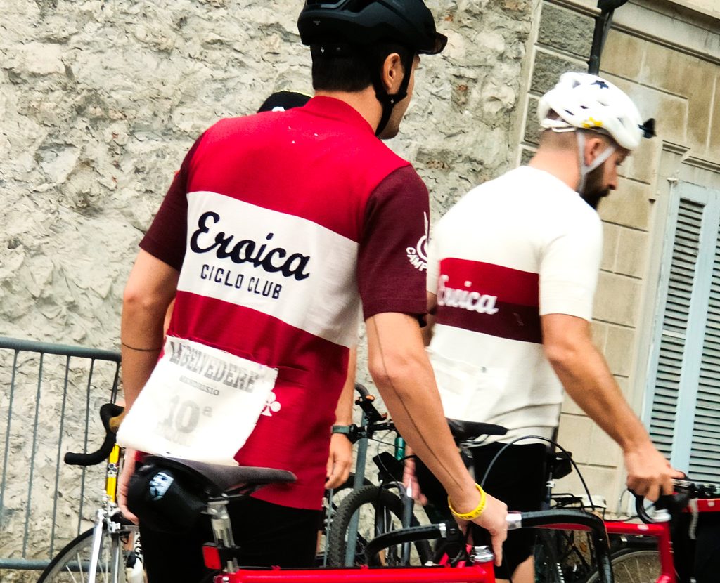 L'Eroica